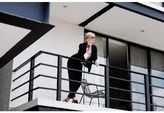 هتل Ventura Apartments