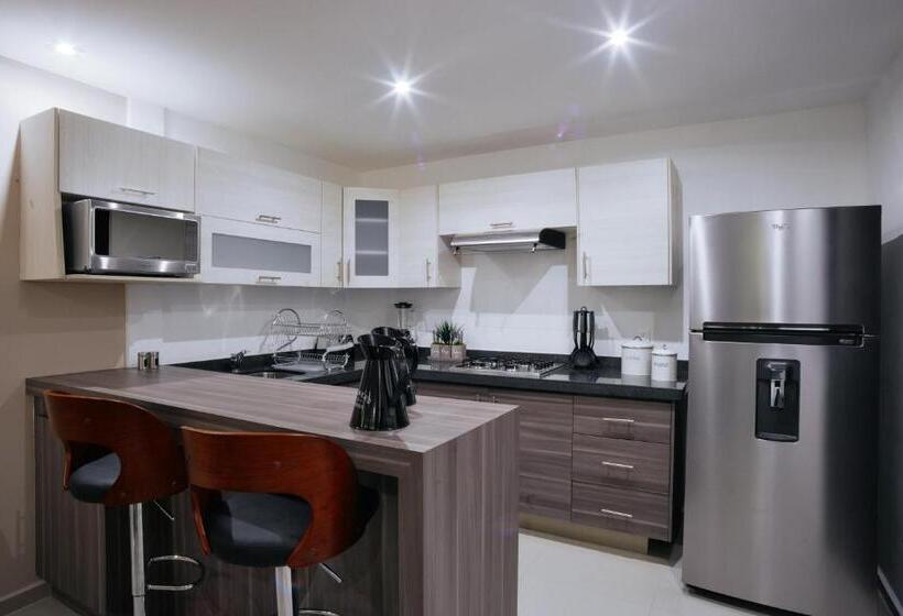 هتل Ventura Apartments