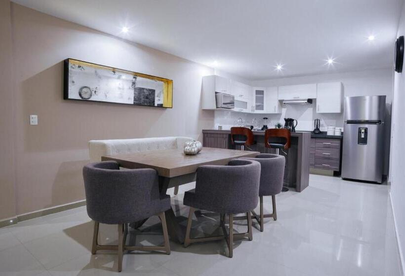 هتل Ventura Apartments