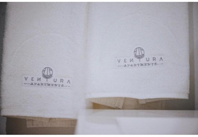 هتل Ventura Apartments