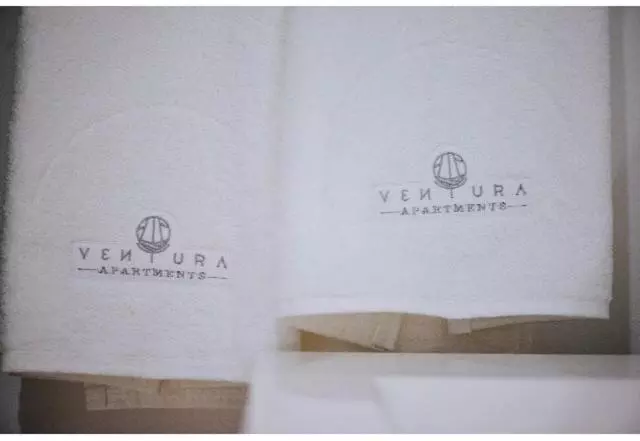 هتل Ventura Apartments