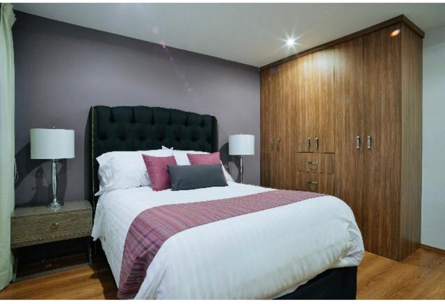 هتل Ventura Apartments