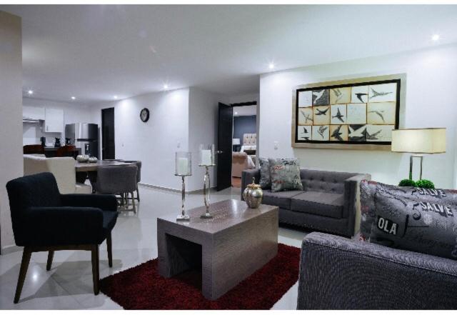 هتل Ventura Apartments