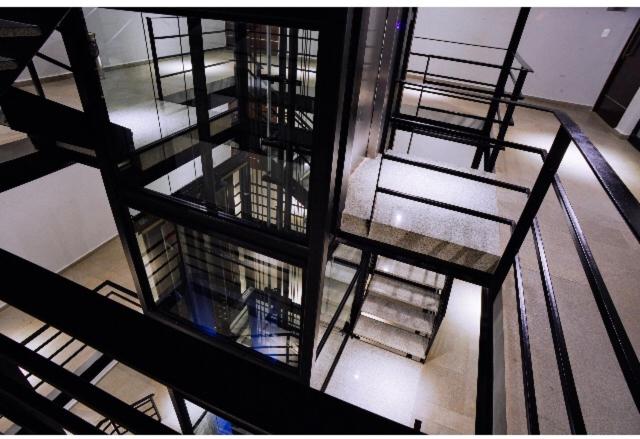 هتل Ventura Apartments