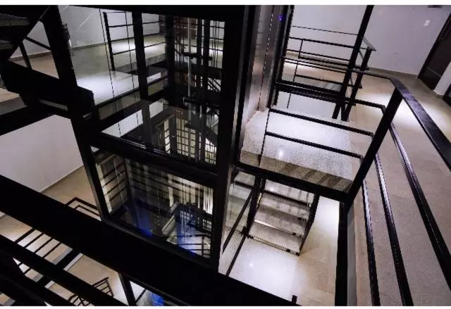 هتل Ventura Apartments