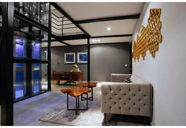 هتل Ventura Apartments