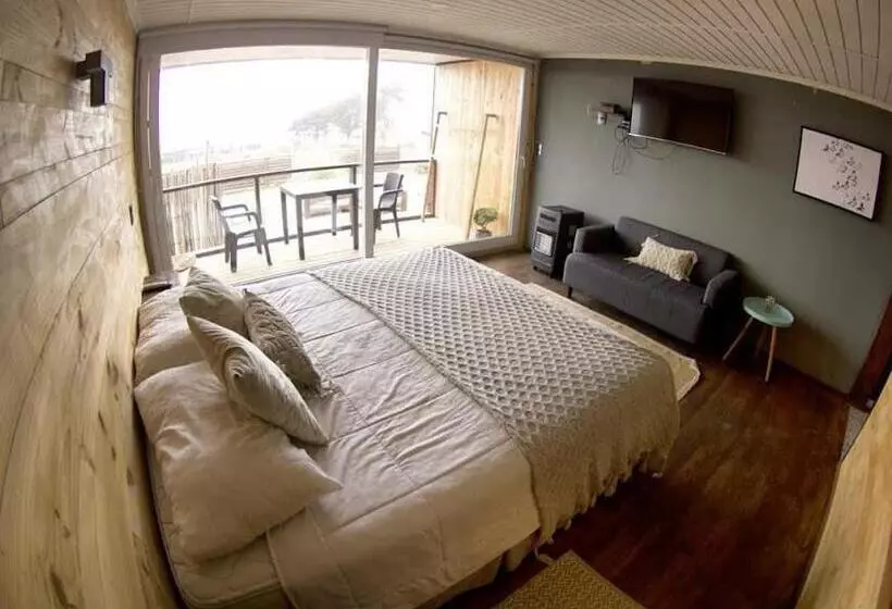 Majatalo Saldemar Playa Hermosa