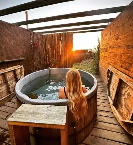 Majatalo Saldemar Playa Hermosa