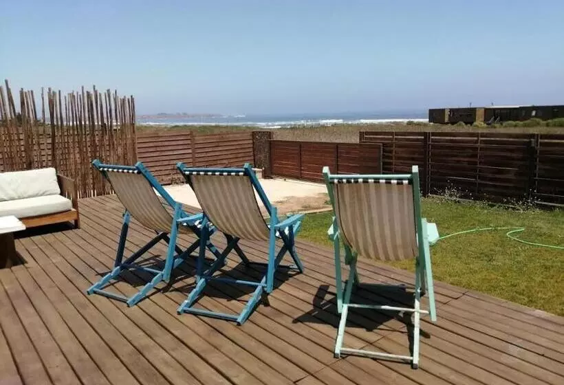 Majatalo Saldemar Playa Hermosa