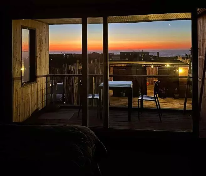 Majatalo Saldemar Playa Hermosa