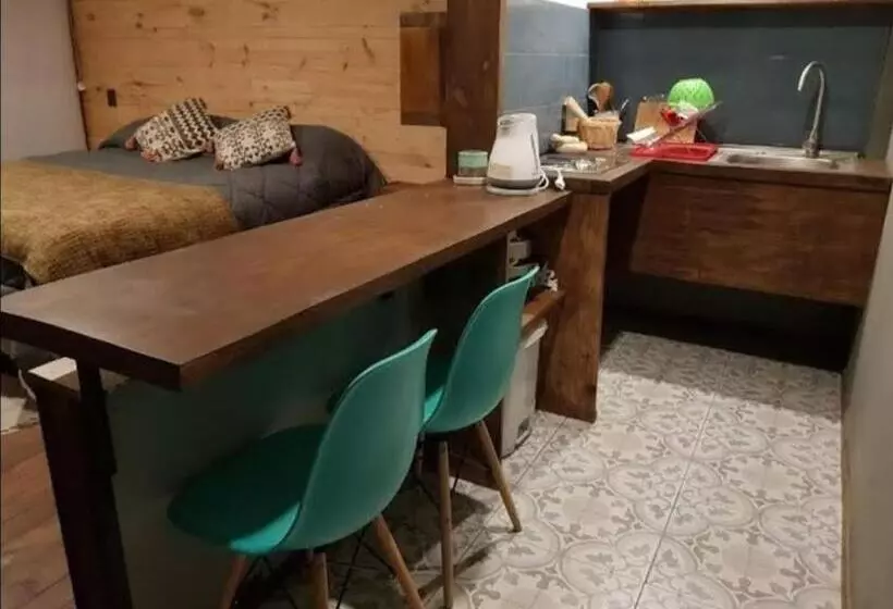 Majatalo Saldemar Playa Hermosa