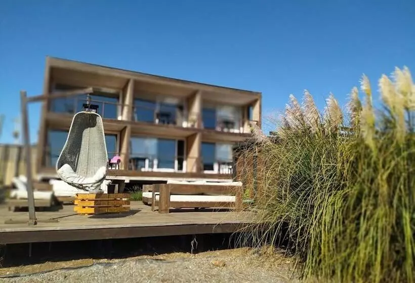 Majatalo Saldemar Playa Hermosa