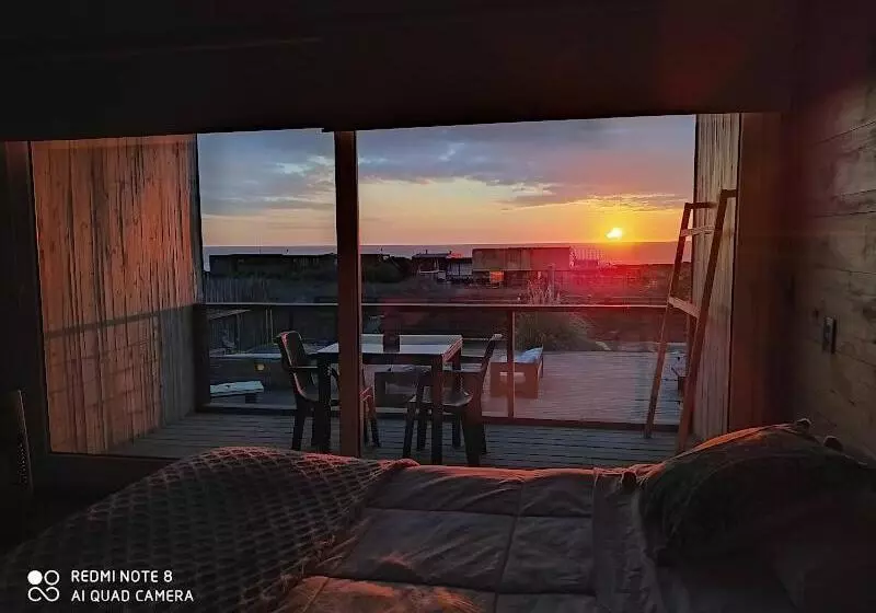 Majatalo Saldemar Playa Hermosa