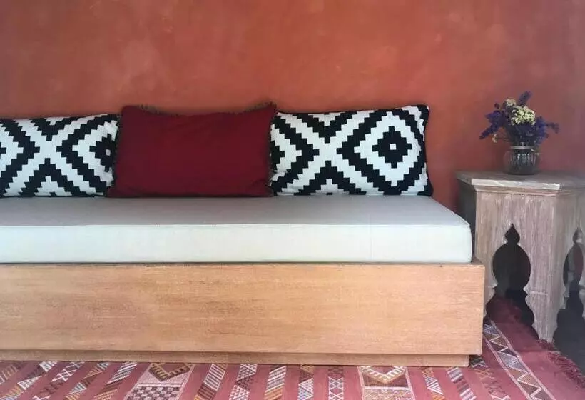 Lomakeskus The Ryad Rayong