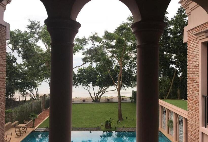 渡假胜地 The Ryad Rayong