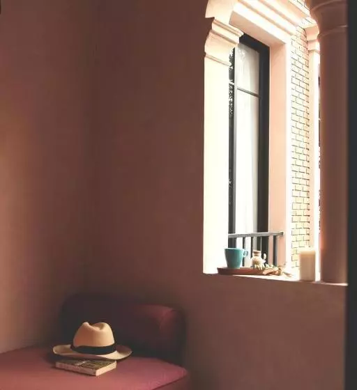 Lomakeskus The Ryad Rayong