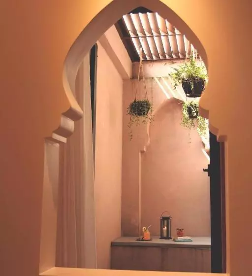 Lomakeskus The Ryad Rayong