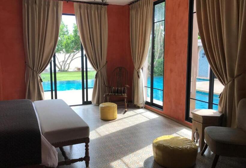 Курорт The Ryad Rayong