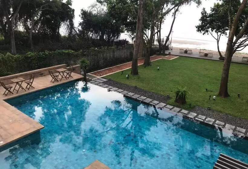 Lomakeskus The Ryad Rayong