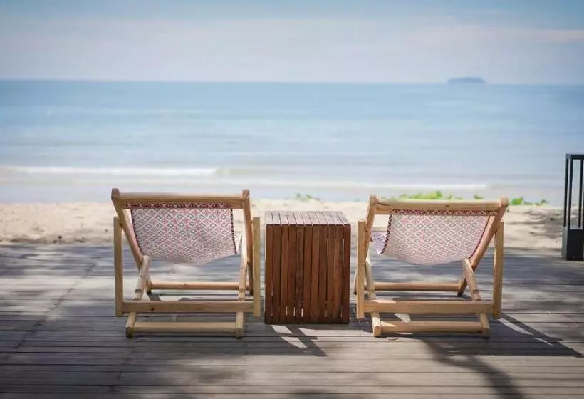 Lomakeskus The Ryad Rayong