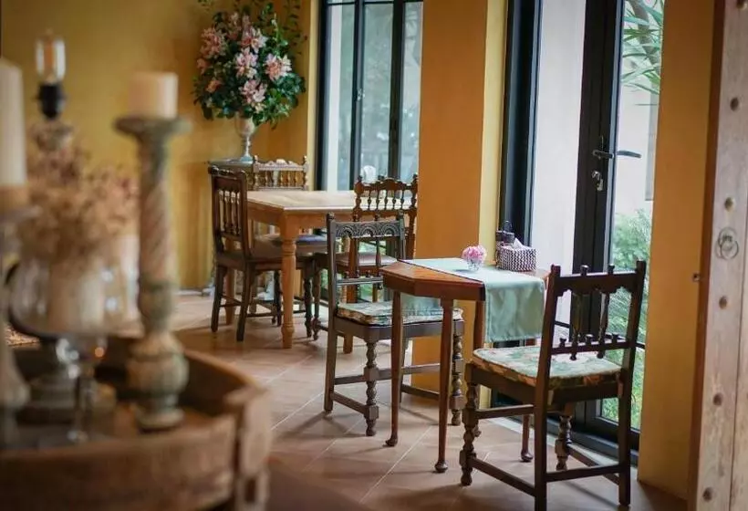 Lomakeskus The Ryad Rayong