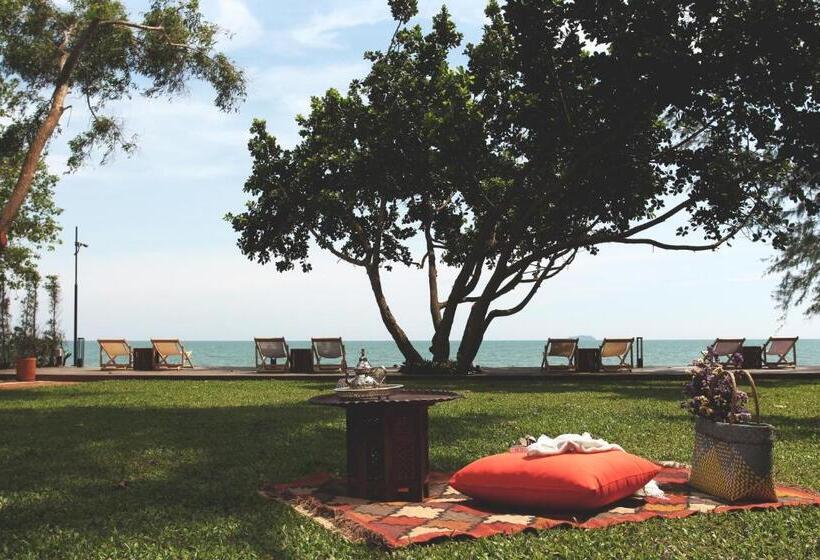 Курорт The Ryad Rayong