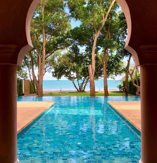 Курорт The Ryad Rayong