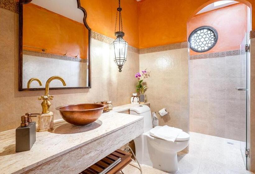 Курорт The Ryad Rayong