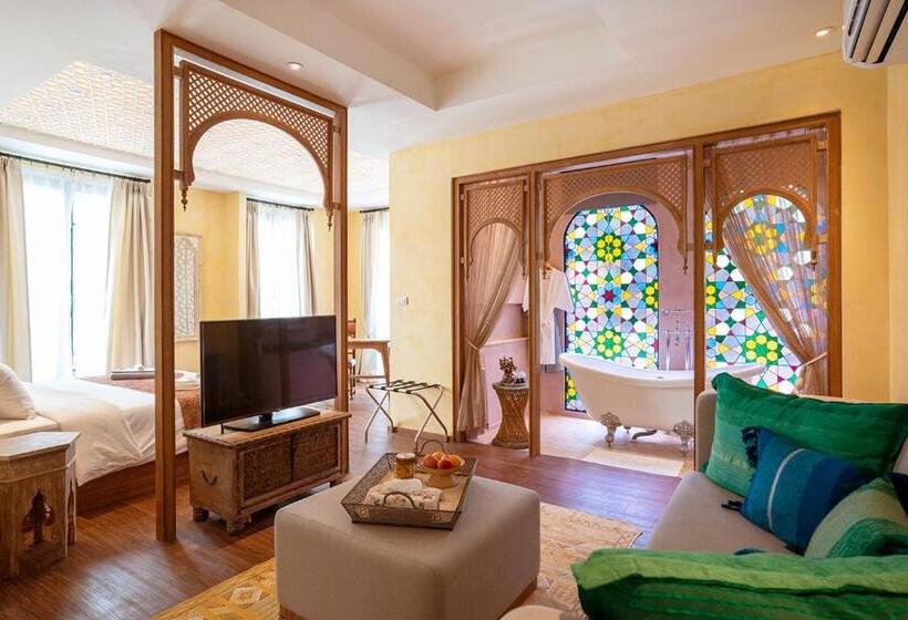 Курорт The Ryad Rayong