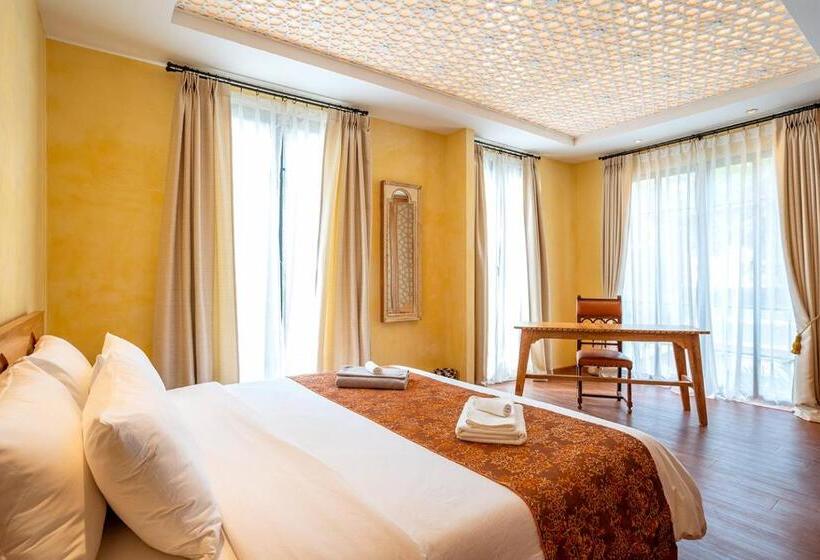 Курорт The Ryad Rayong