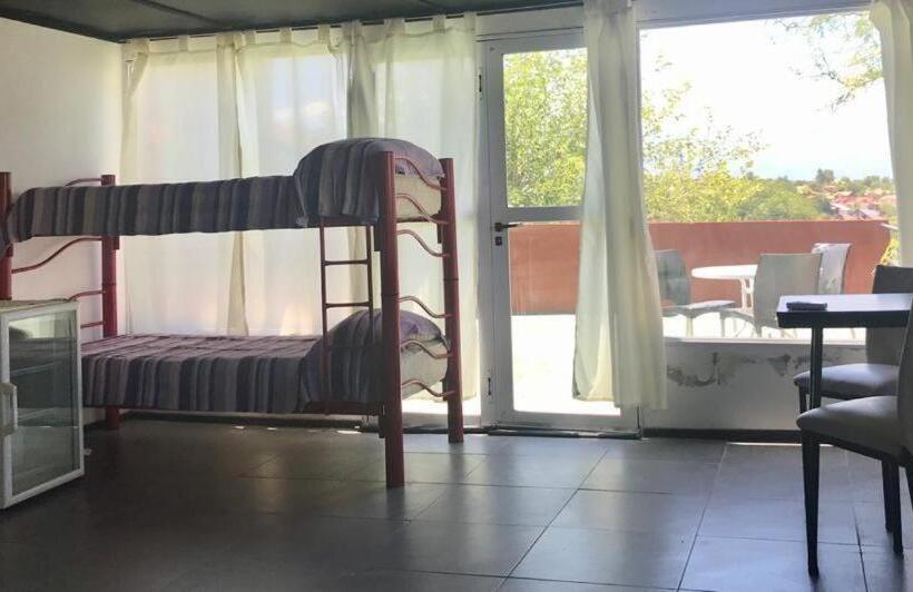 Bed & Breakfast Alondra Boutique