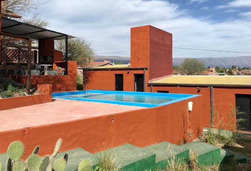 Bed & Breakfast Alondra Boutique