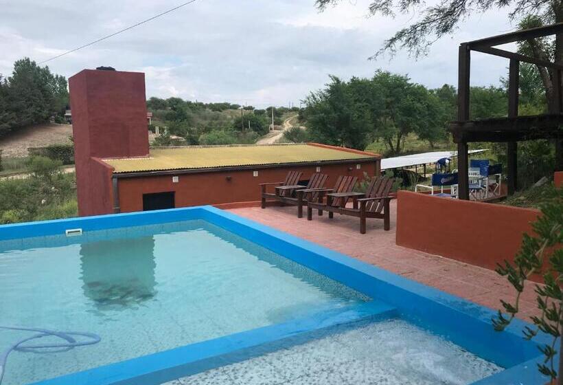 Bed & Breakfast Alondra Boutique