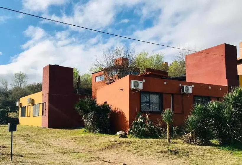 Aamiaismajoitus (B&B) Alondra Boutique