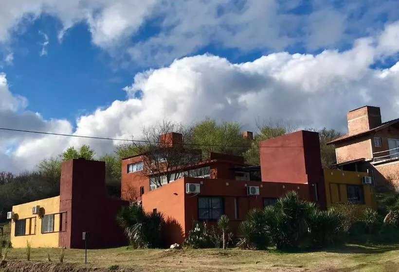 Aamiaismajoitus (B&B) Alondra Boutique