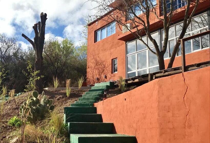 Bed & Breakfast Alondra Boutique