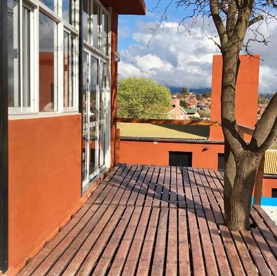 Bed & Breakfast Alondra Boutique