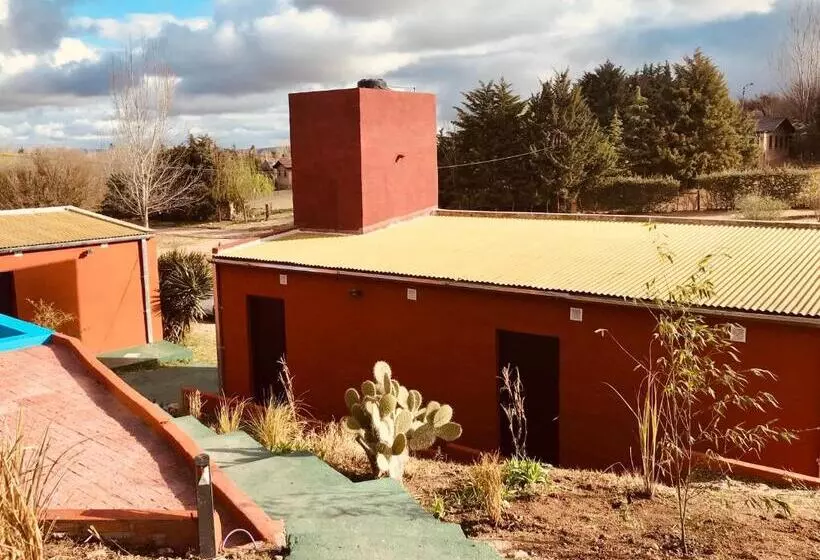 Aamiaismajoitus (B&B) Alondra Boutique