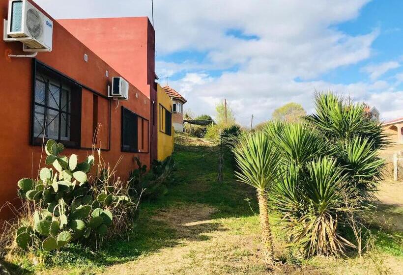 Bed & Breakfast Alondra Boutique