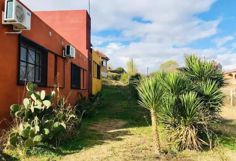 Aamiaismajoitus (B&B) Alondra Boutique