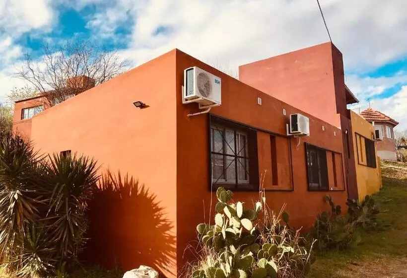 Aamiaismajoitus (B&B) Alondra Boutique