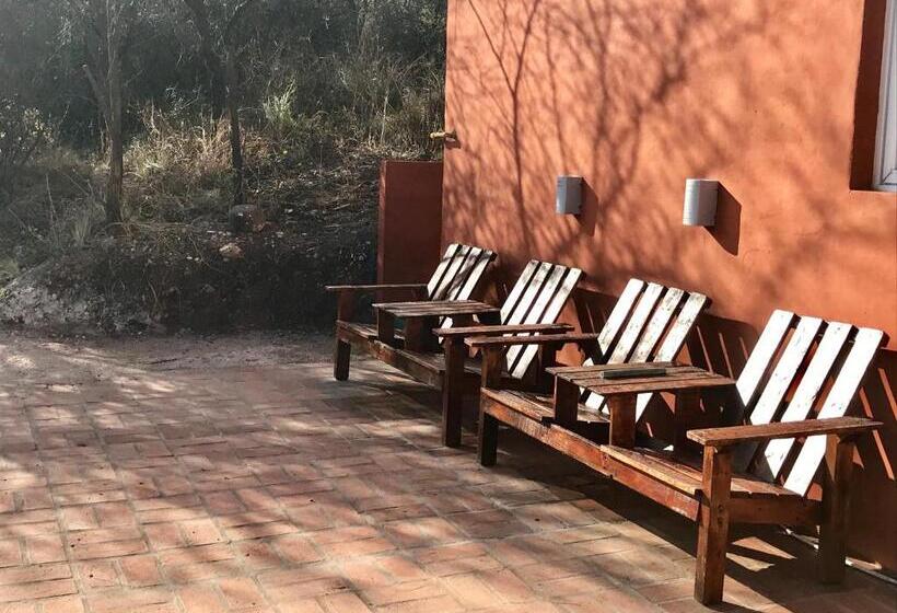 Bed & Breakfast Alondra Boutique