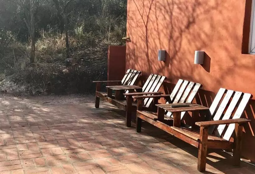 Aamiaismajoitus (B&B) Alondra Boutique