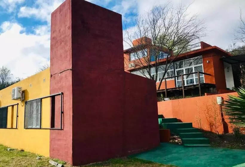 Aamiaismajoitus (B&B) Alondra Boutique