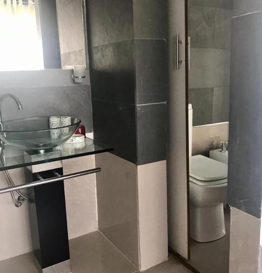 Bed & Breakfast Alondra Boutique