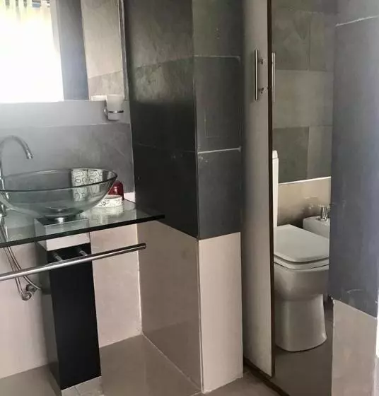 Aamiaismajoitus (B&B) Alondra Boutique