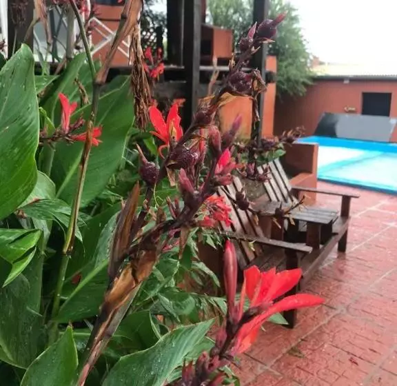 Aamiaismajoitus (B&B) Alondra Boutique