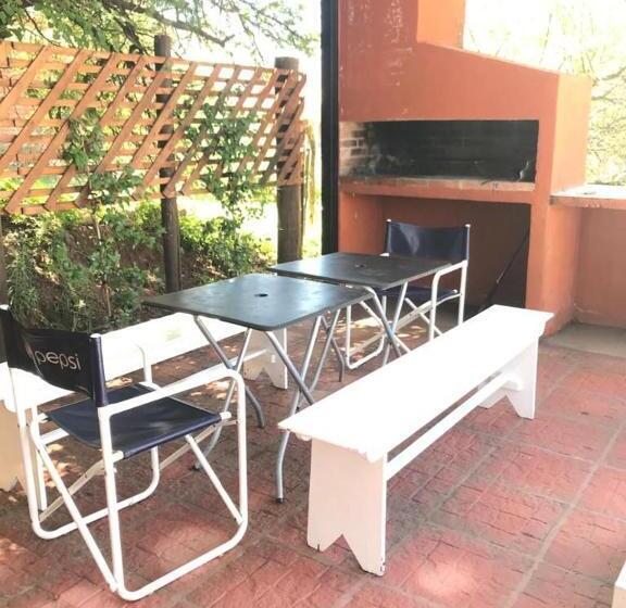 Bed & Breakfast Alondra Boutique