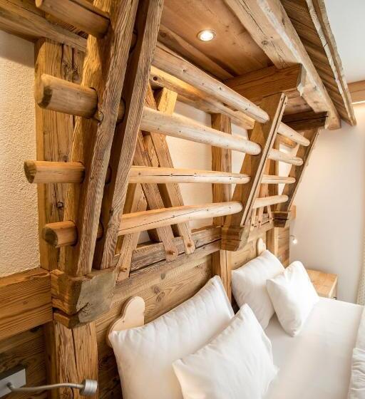 Отель Agriturismo Malga Piè