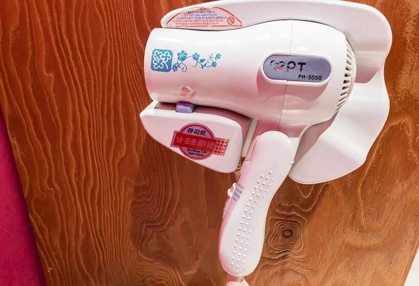 هتل Cheonho Orange